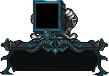 Monster Pedestal and Players Online Box
